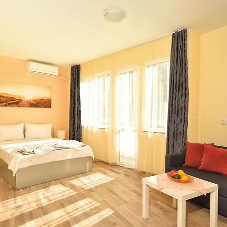 Central Studio #3 Burgas Extérieur photo