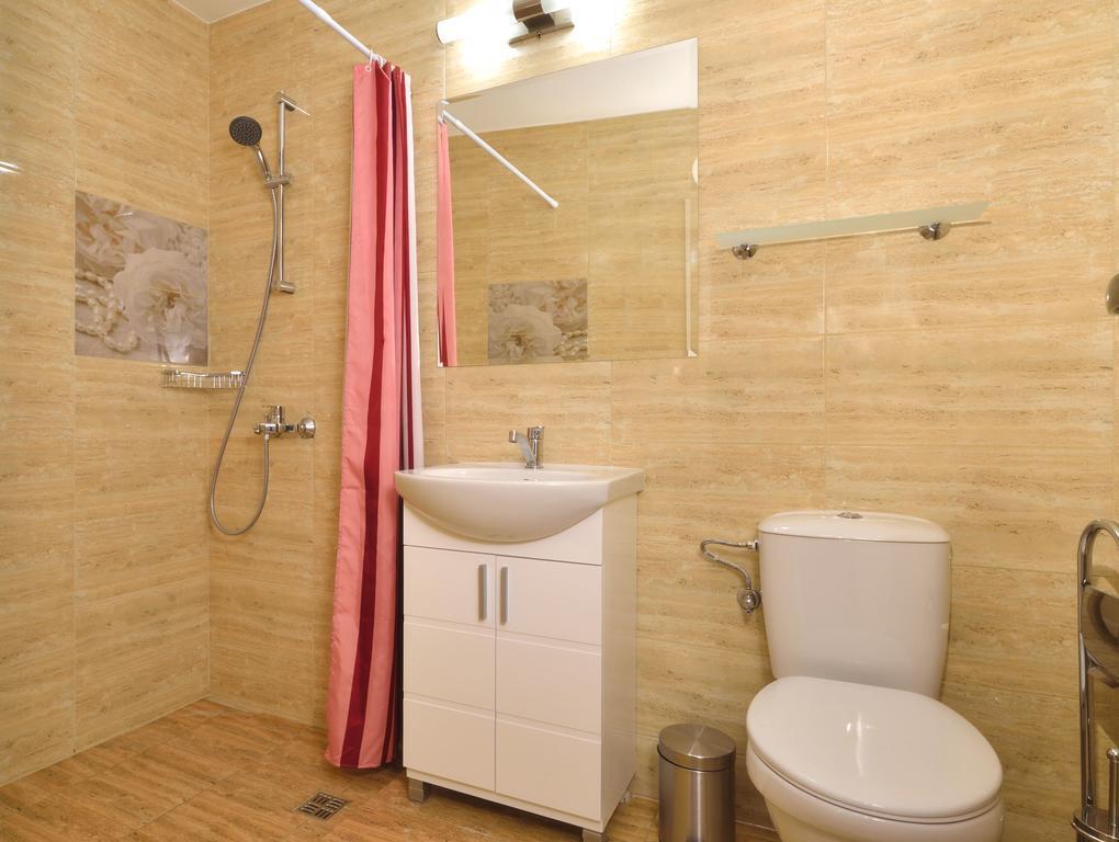 Central Studio #3 Burgas Extérieur photo